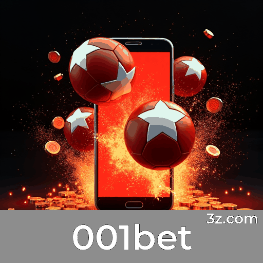 001bet Comunidade: Oásis de Interatividade Global