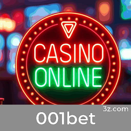 Desenvolvedores de Elite e Tecnologia Avançada na 001bet
