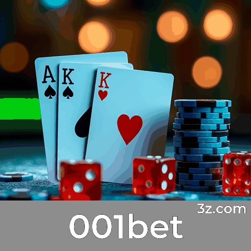 001bet: Apostas esportivas com precisão e cobertura líder